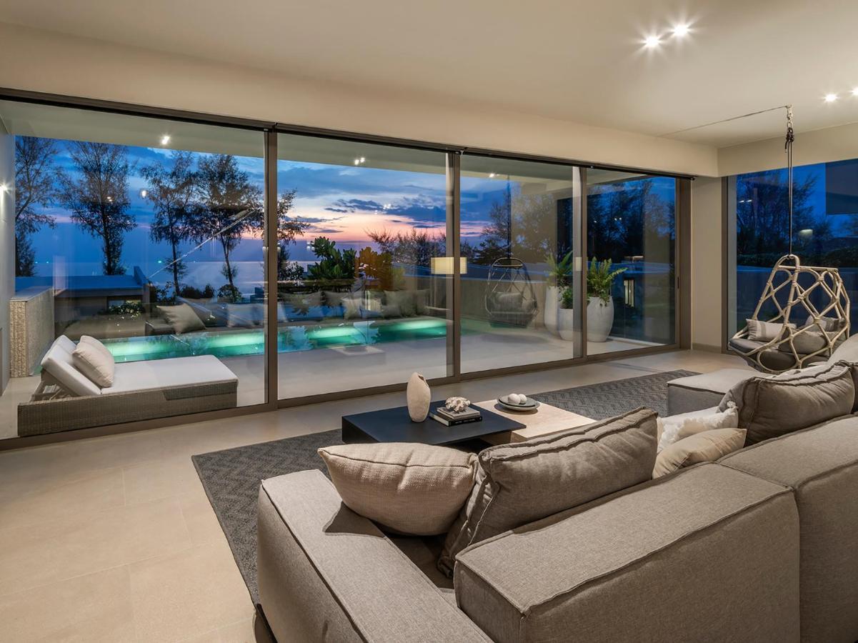 Veyla Natai Residences By Elite Havens Exteriér fotografie