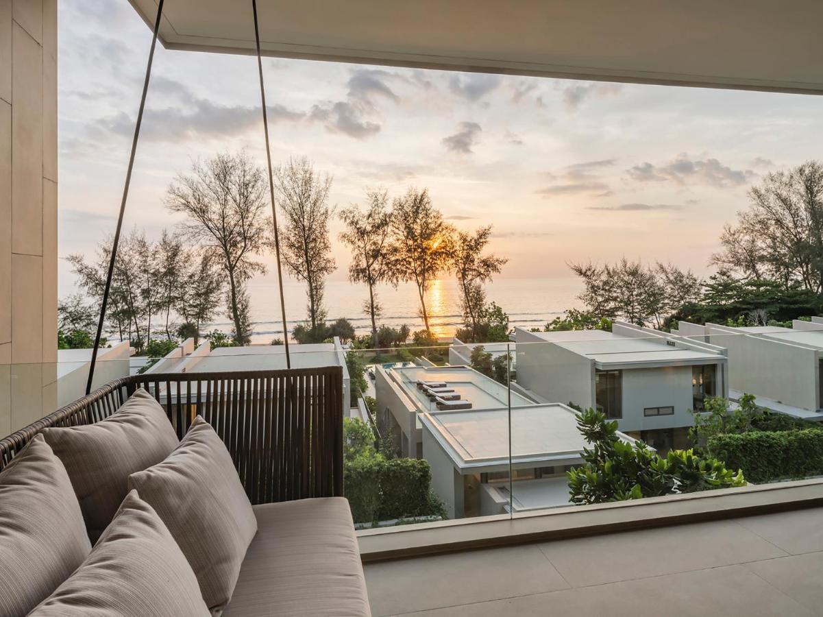 Veyla Natai Residences By Elite Havens Exteriér fotografie