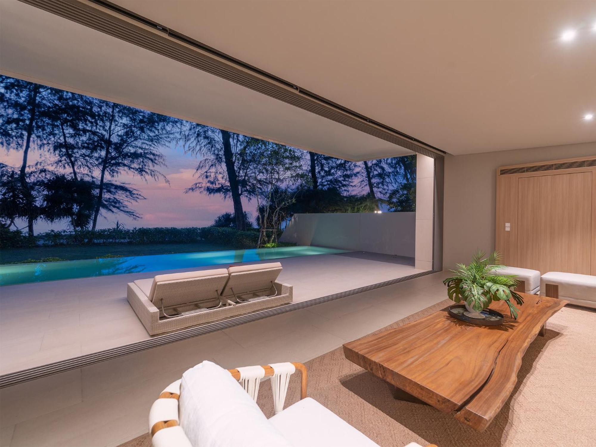 Veyla Natai Residences By Elite Havens Exteriér fotografie