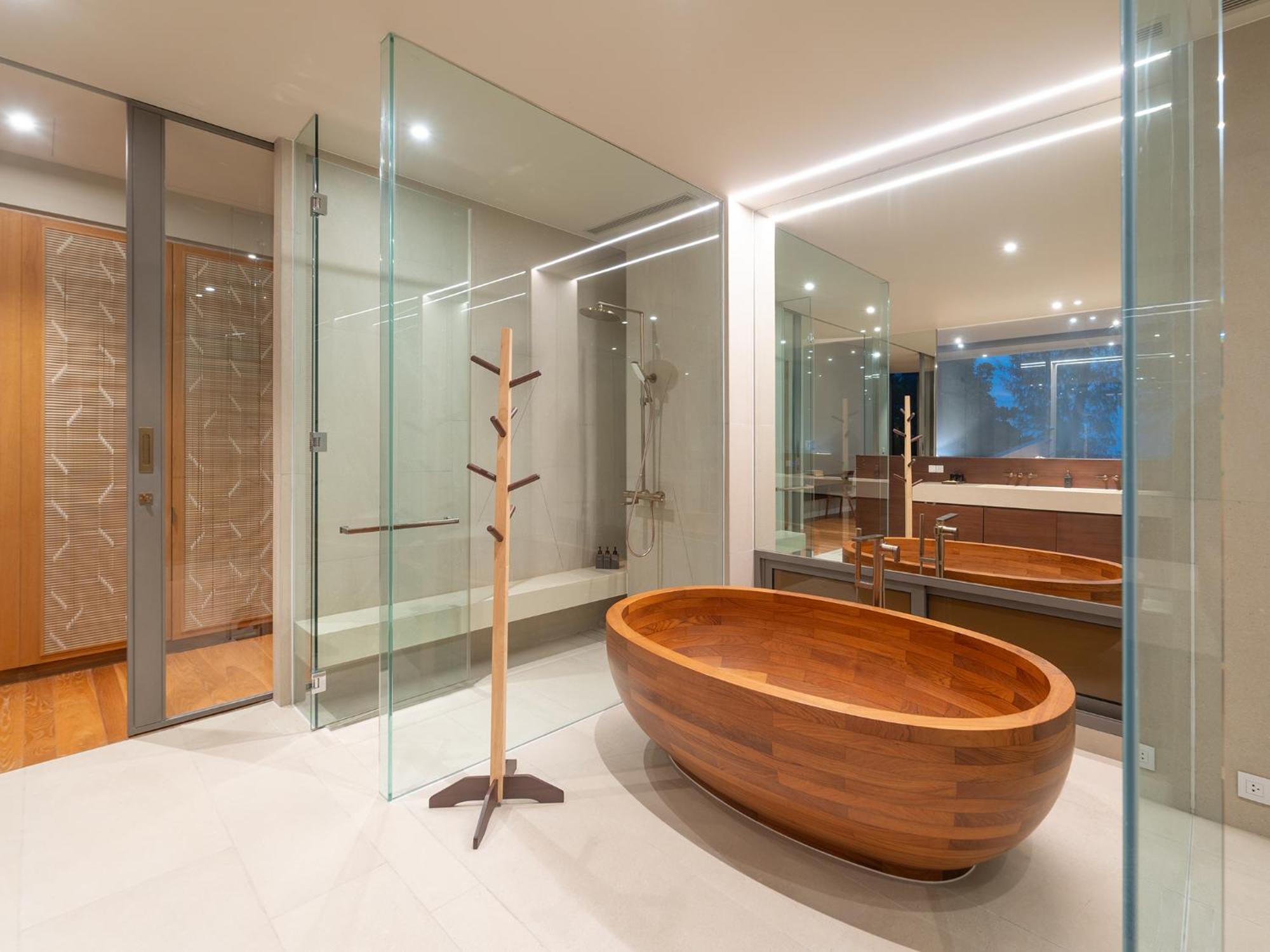 Veyla Natai Residences By Elite Havens Exteriér fotografie