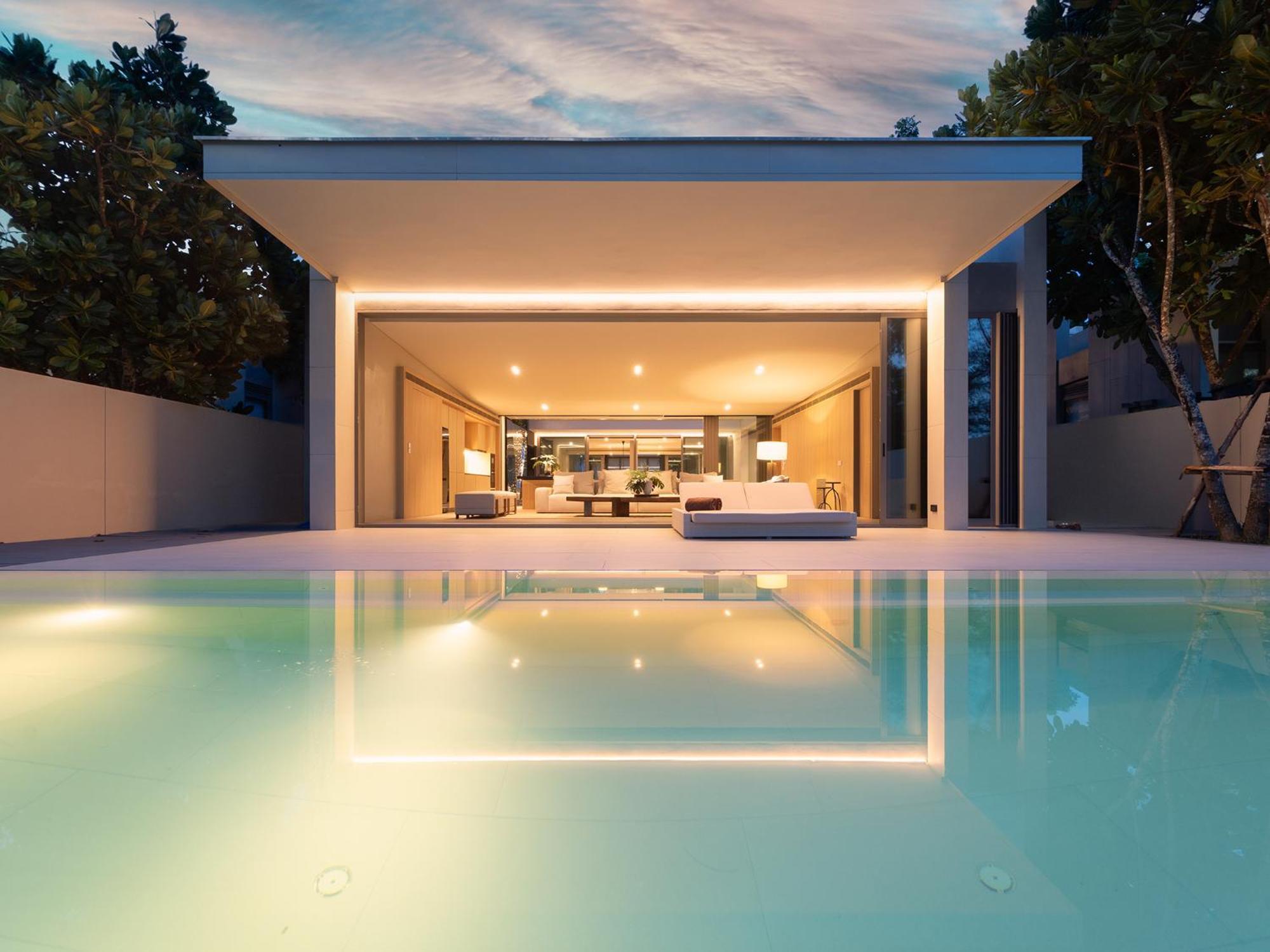 Veyla Natai Residences By Elite Havens Exteriér fotografie