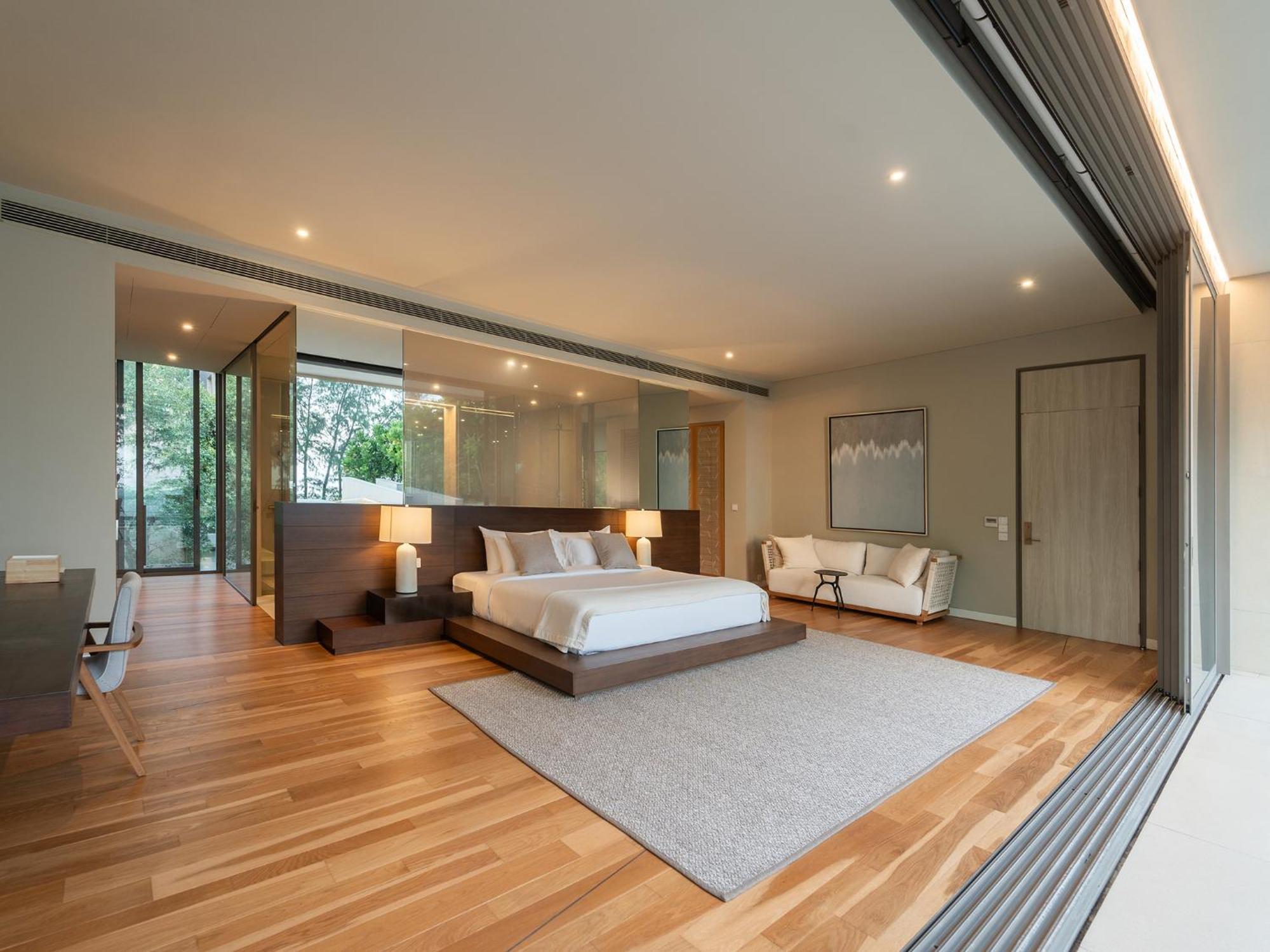 Veyla Natai Residences By Elite Havens Exteriér fotografie