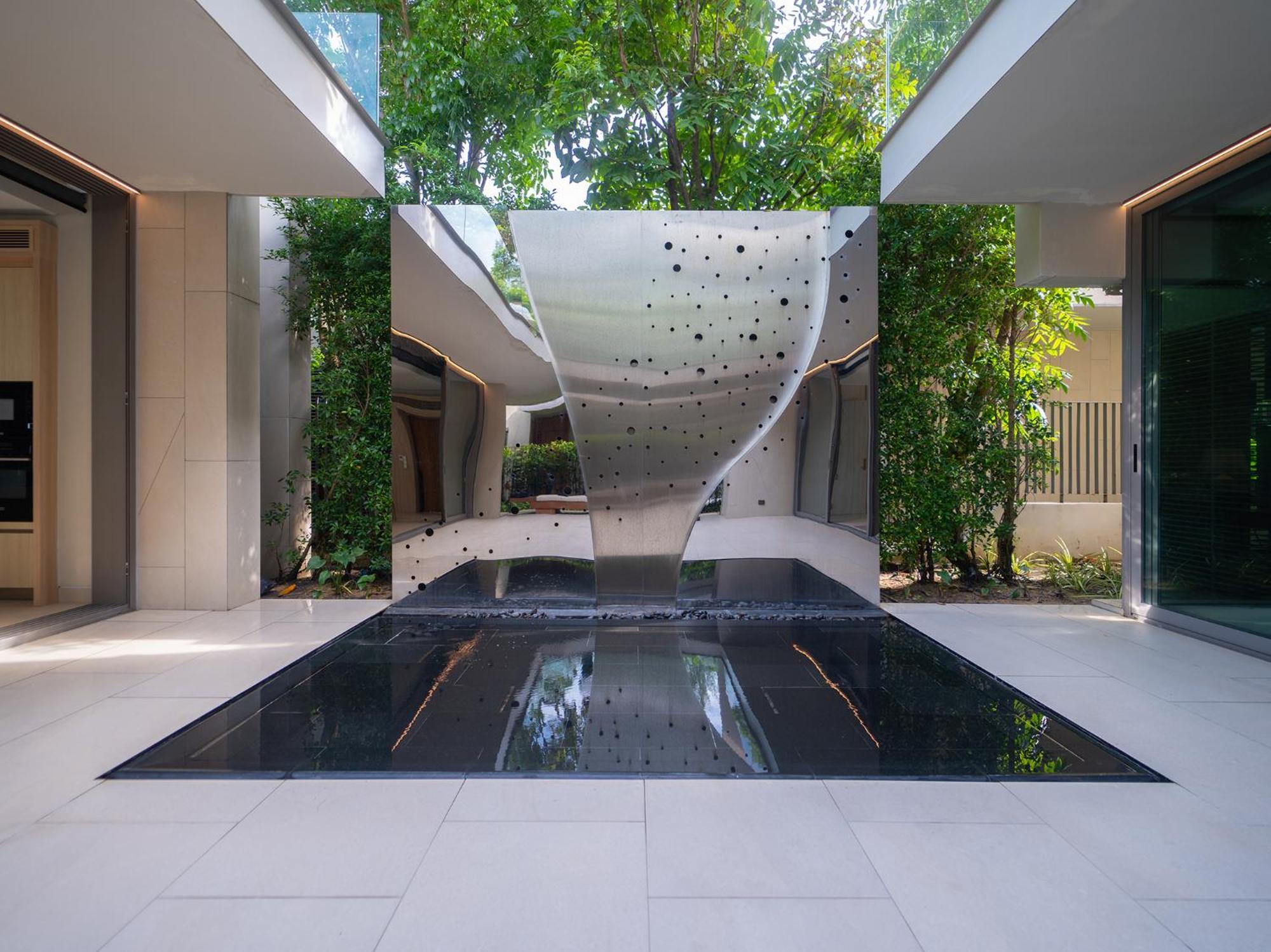 Veyla Natai Residences By Elite Havens Exteriér fotografie