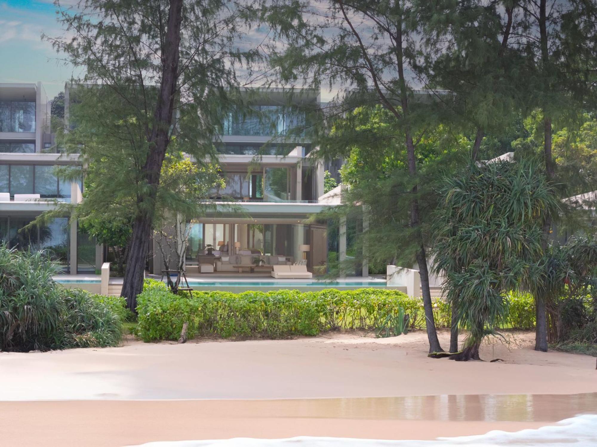 Veyla Natai Residences By Elite Havens Exteriér fotografie