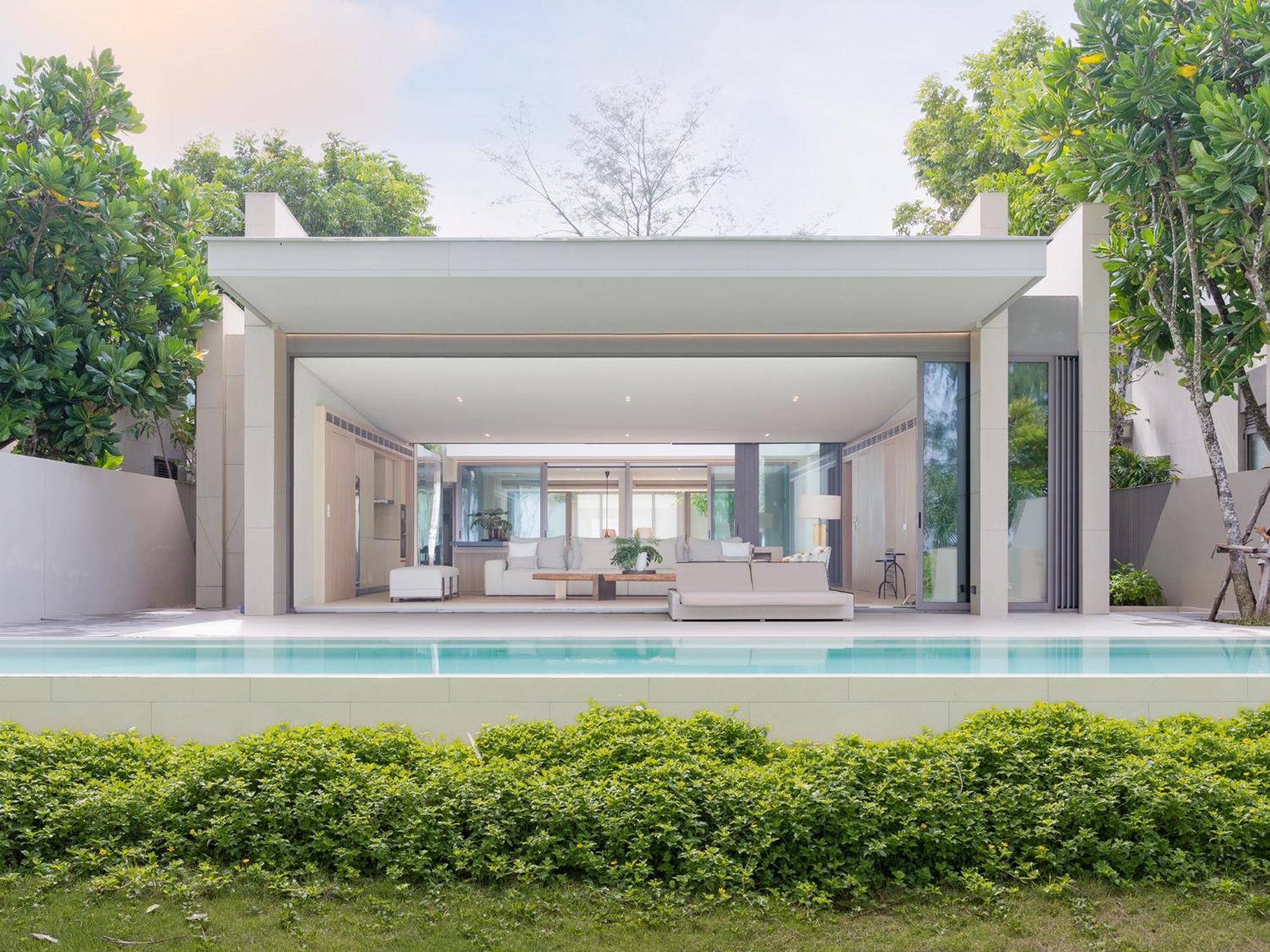 Veyla Natai Residences By Elite Havens Exteriér fotografie